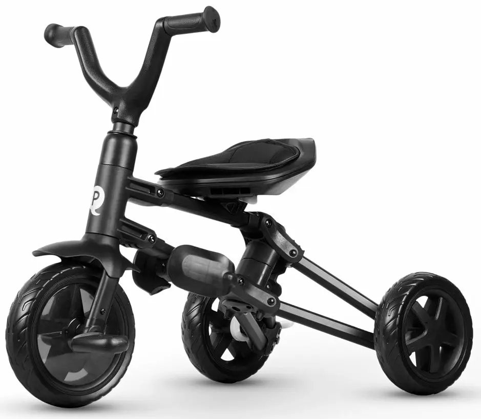 Трехколесный велосипед Qplay Nova Niello (Khaki) - 3