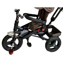 Трехколесный велосипед Riki Trike RTM300/4 (Chocolate) Thumb