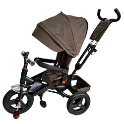 Трехколесный велосипед Riki Trike RTM300/4 (Chocolate)