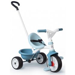 Трехколесный велосипед Smoby Be Move 740331 (Blue)