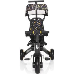 Трехколесный велосипед Zopa Nova 2 (Cosmic Black) Thumb