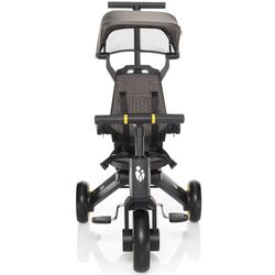 Трехколесный велосипед Zopa Nova 2 (Foggy Gray) Thumb