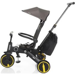 Трехколесный велосипед Zopa Nova 2 (Foggy Gray) Thumb