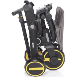 Трехколесный велосипед Zopa Nova 2 (Foggy Gray) Thumb