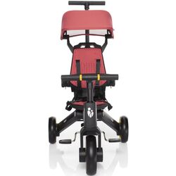 Трехколесный велосипед Zopa Nova 2 (Racing Red) Thumb
