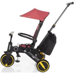 Трехколесный велосипед Zopa Nova 2 (Racing Red) Thumb