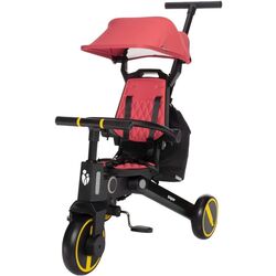 Трехколесный велосипед Zopa Nova 2 (Racing Red)