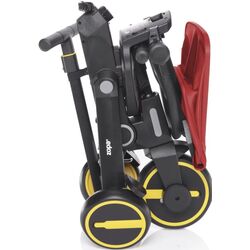 Трехколесный велосипед Zopa Nova 2 (Racing Red) Thumb