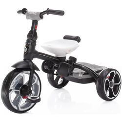 Трехколесный велосипед Zopa Prime (Grey) Thumb