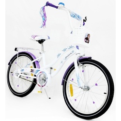 Bicicleta Belcom Frozen 20 (White) Thumb