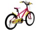 Bicicleta Belderia Daisy 20 (Pink)