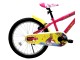 Bicicleta Belderia Daisy 20 (Pink)