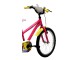 Bicicleta Belderia Daisy 20 (Pink)