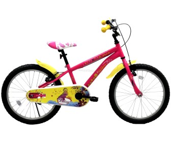 Bicicleta Belderia Daisy 20 (Pink)