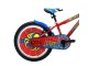 Bicicleta Belderia Spider 20 (Red/Blue)