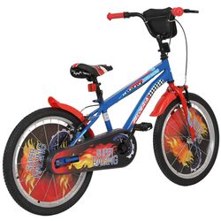 Bicicleta Belderia Super Racing R20 (Blue/Red) Thumb