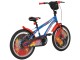 Bicicleta Belderia Super Racing R20 (Blue/Red)