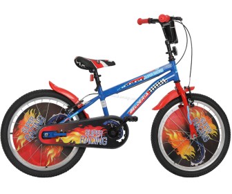 Bicicleta Belderia Super Racing R20 (Blue/Red)