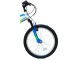 Bicicleta Belderia Tec Master R20 (White/Blue)