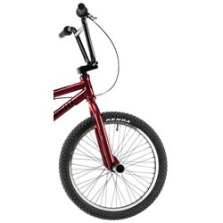 Bicicleta Colinelli COL05 20 (Purple) Thumb
