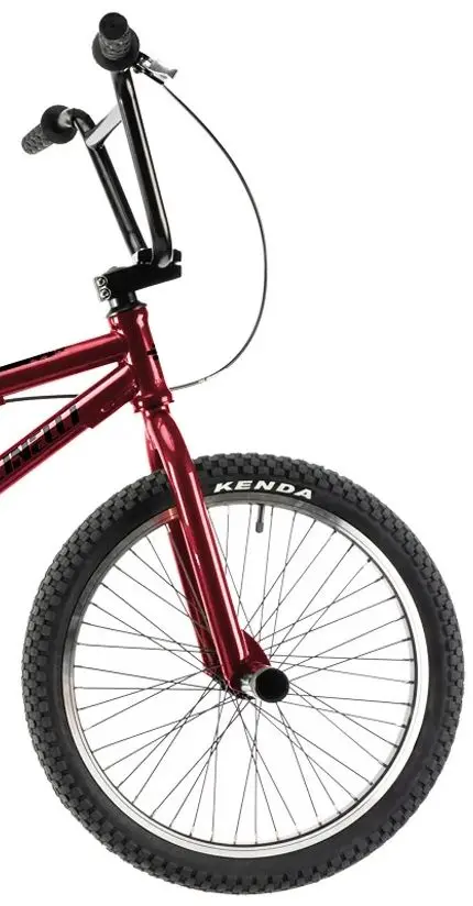 Bicicleta Colinelli COL05 20 (Purple) - 2