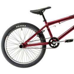 Bicicleta Colinelli COL05 20 (Purple) Thumb