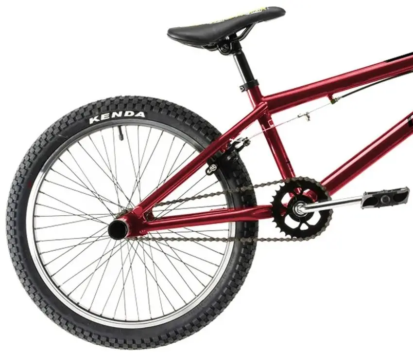 Bicicleta Colinelli COL05 20 (Purple) - 3