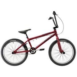 Bicicleta Colinelli COL05 20 (Purple)