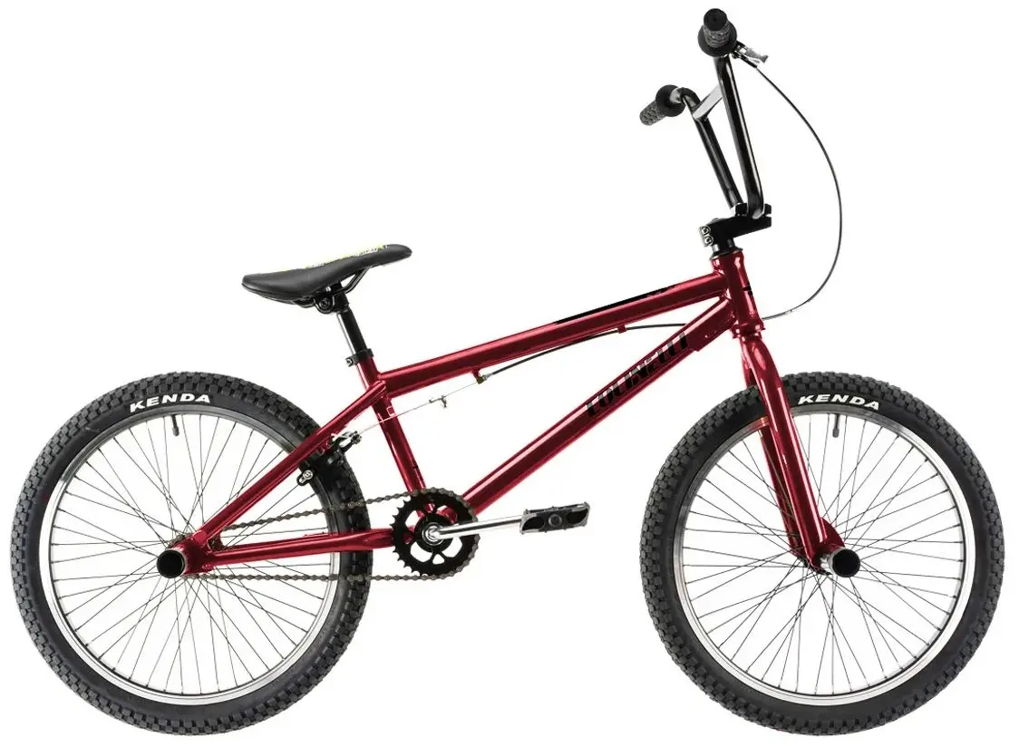Bicicleta Colinelli COL05 20 (Purple)