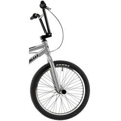 Велосипед Colinelli COL05 20 (Silver) Thumb