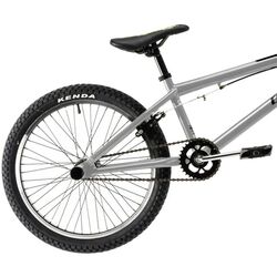 Велосипед Colinelli COL05 20 (Silver) Thumb