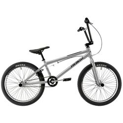 Bicicleta Colinelli COL05 20 (Silver)