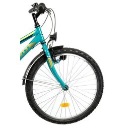 Bicicleta Colinelli COL14 24 (Turquoise) Thumb