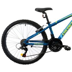 Bicicleta Colinelli COL23 24 (Blue) Thumb