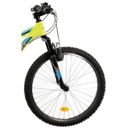 Bicicleta Colinelli COL23 24 (Light Green) Thumb