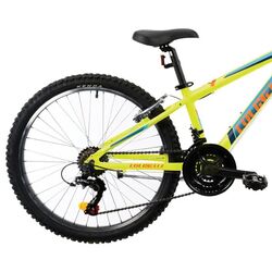 Bicicleta Colinelli COL23 24 (Light Green) Thumb