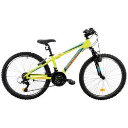 Bicicleta Colinelli COL23 24 (Light Green)