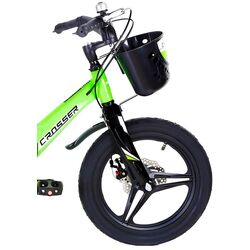 Велосипед Crosser Magnesium Hunter Pro 18 (Green) Thumb
