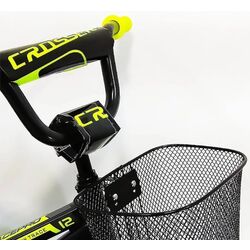 Велосипед Сrosser C13 Rocky 14 (Grey/Yellow) Thumb