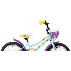 Bicicleta Dhs 1602 16 (Turcoaz) Thumb