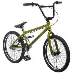 Bicicleta Dhs Jumper 2005 20 (Green) Thumb