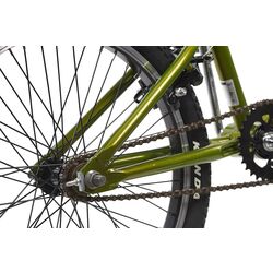 Bicicleta Dhs Jumper 2005 20 (Green) Thumb