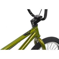 Bicicleta Dhs Jumper 2005 20 (Green) Thumb