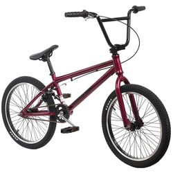 Bicicleta Dhs Jumper 2005 20 (Purple) Thumb