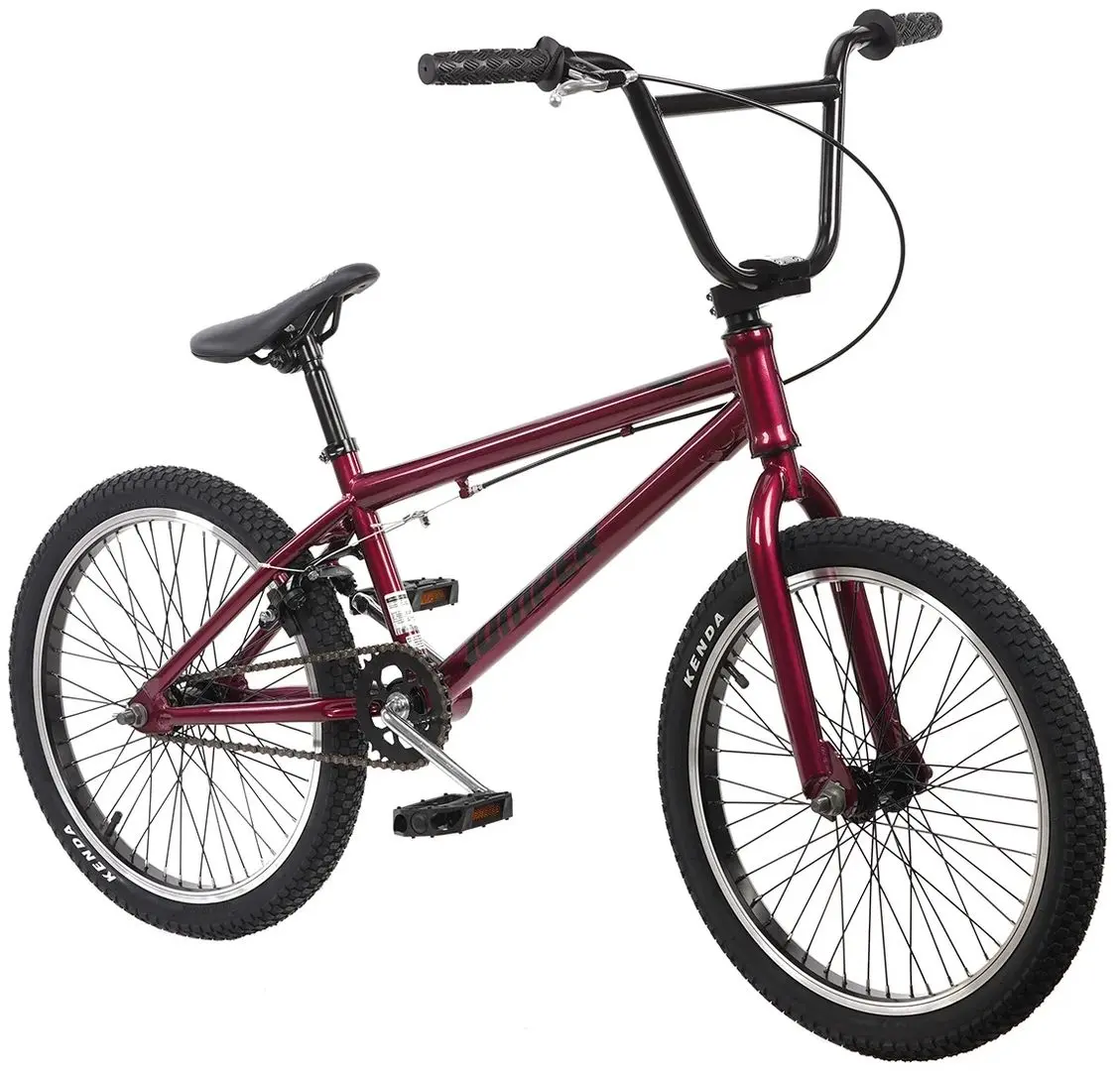 Bicicleta Dhs Jumper 2005 20 (Purple) - 2