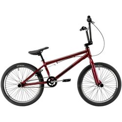 Bicicleta Dhs Jumper 2005 20 (Purple)