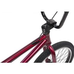 Bicicleta Dhs Jumper 2005 20 (Purple) Thumb