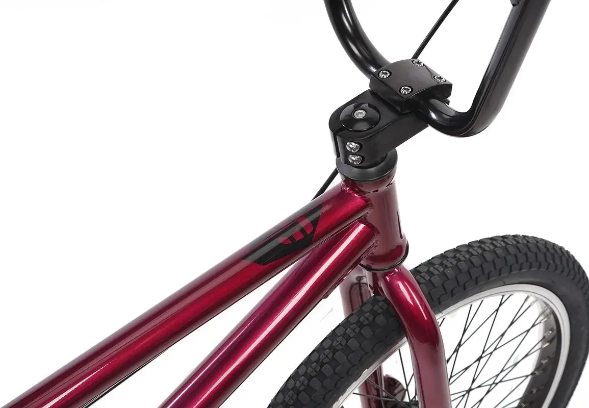 Bicicleta Dhs Jumper 2005 20 (Purple) - 4