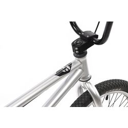 Bicicleta Dhs Jumper 2005 20 (Silver) Thumb
