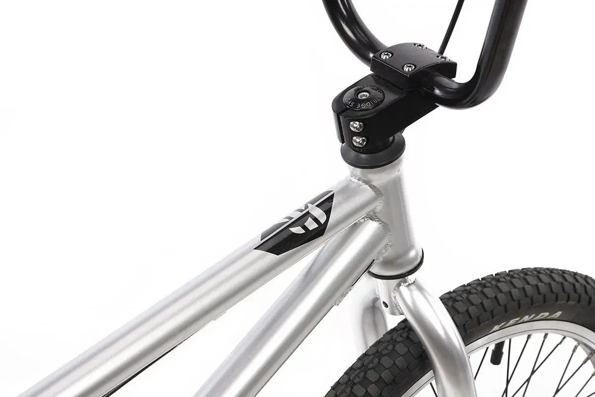Bicicleta Dhs Jumper 2005 20 (Silver) - 3